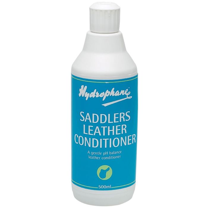 Hydrophane Saddlers Leather Conditioner