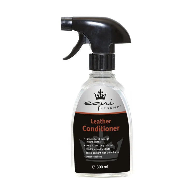 equiXTREME Leather Conditioner