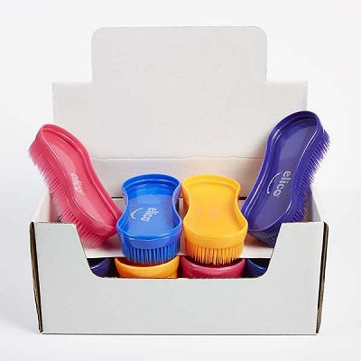 Elico Universal Grooming Brushes