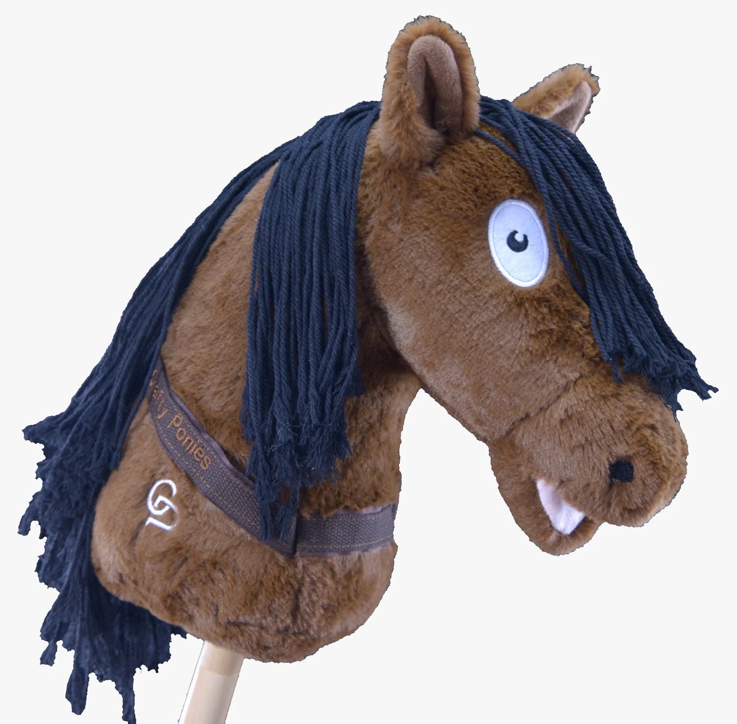 Crafty Ponies Hobby Horse Set