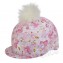 Elico Pony Princess Fantasia Lycra Hat Cover