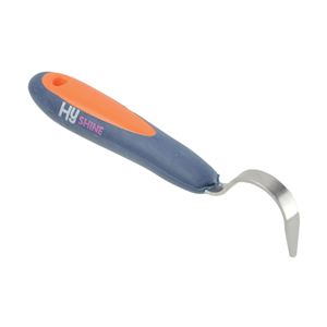 Hy Equestrian Pro Groom Hoof Pick