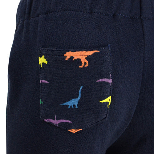 Hy Equestrian Dinosaur Tots Jodhpurs