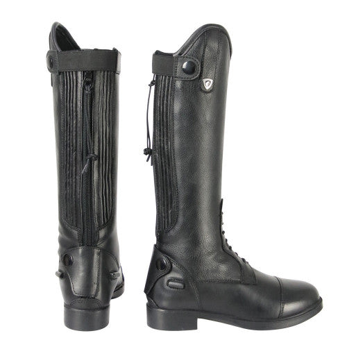 Hy Equestrian Scarlino Field Riding Boots