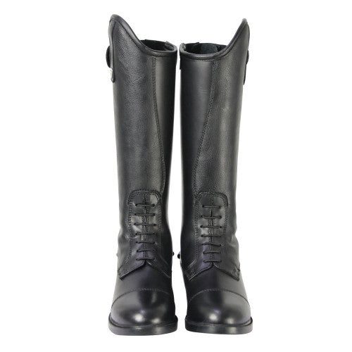 Hy Equestrian Scarlino Field Riding Boots