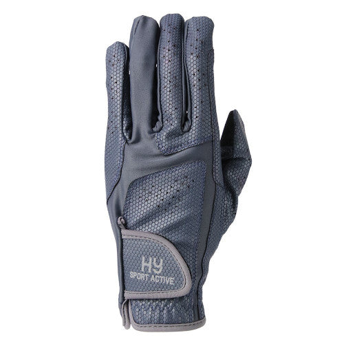 Hy Sport Active Riding Gloves