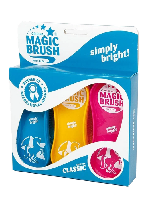 Original Magic Brush Set