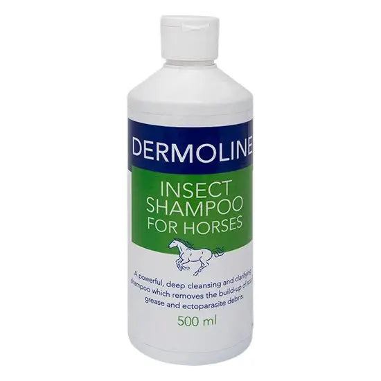 Dermoline Shampoo