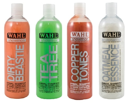 Wahl Shampoo