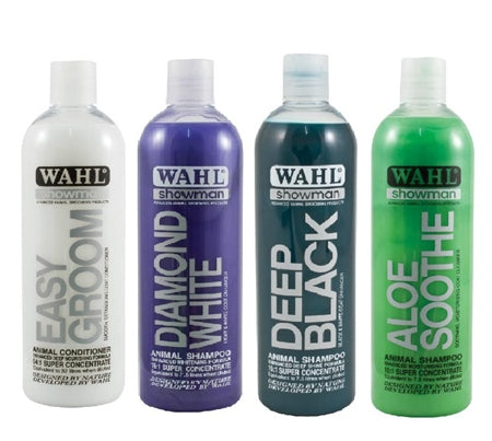 Wahl Shampoo