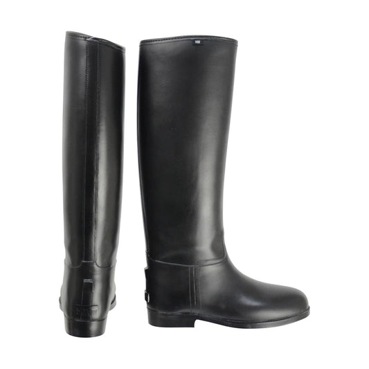 Hy Equestrian Children's Long Greenland Waterproof Riding Boots