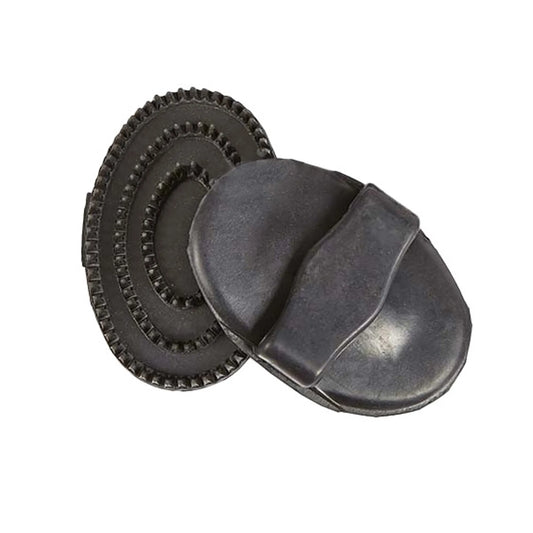 Elico Rubber Curry Comb