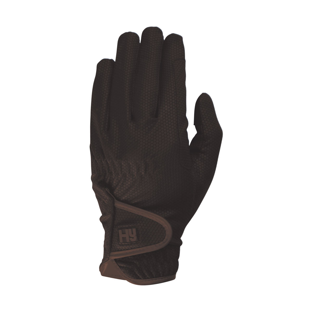 Hy Equestrian Cottenham Children's Elite Riding Gloves