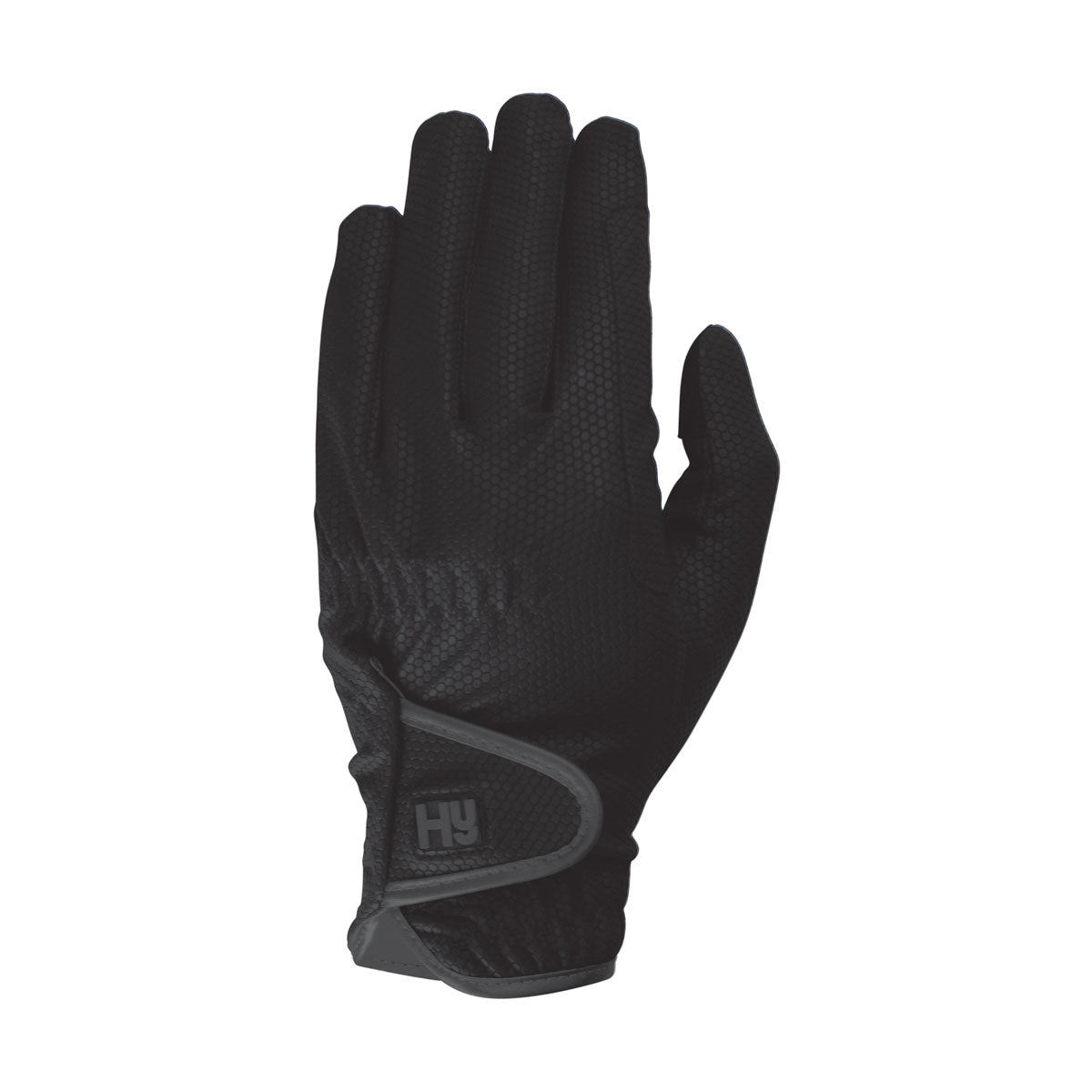 Hy Equestrian Cottenham Children's Elite Riding Gloves