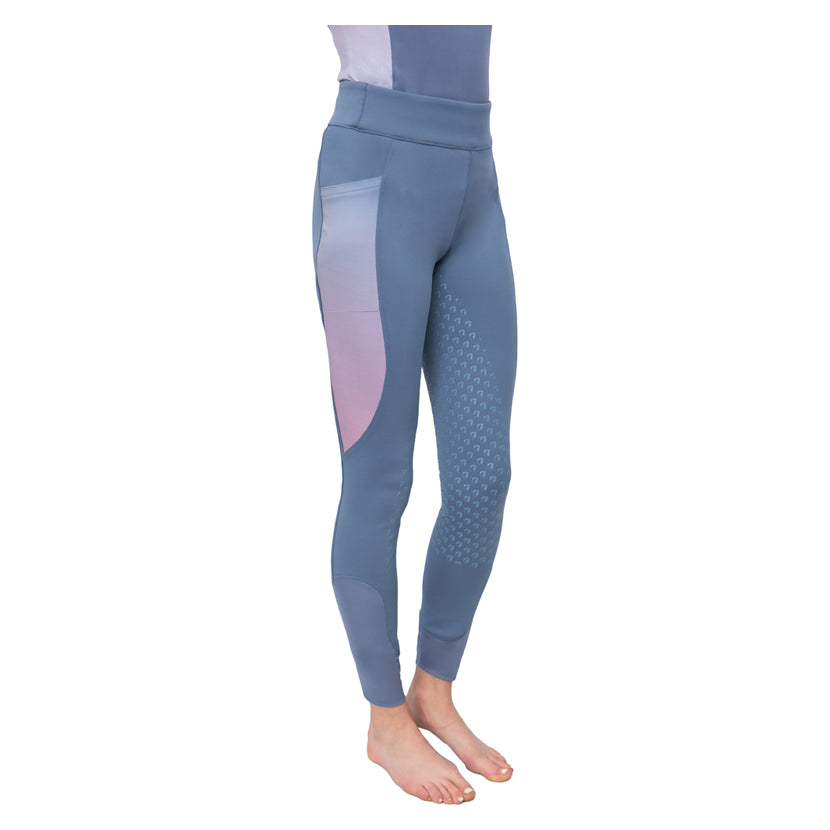 Hy Equestrian Synergy Elevate Riding Tights