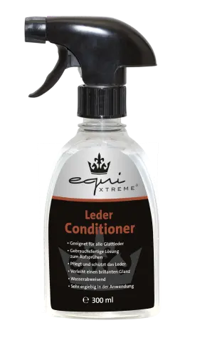 equiXTREME Leather Conditioner