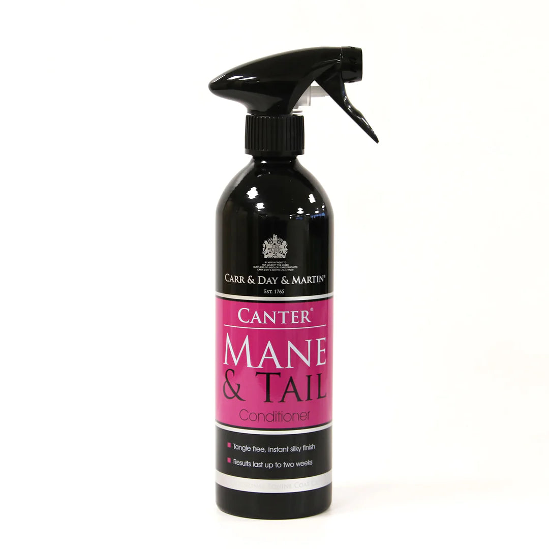 Carr & Day & Martin Canter Mane & Tail Conditione