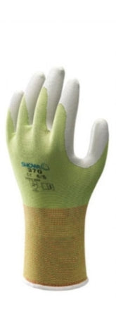 Hy multipurpose stable gloves