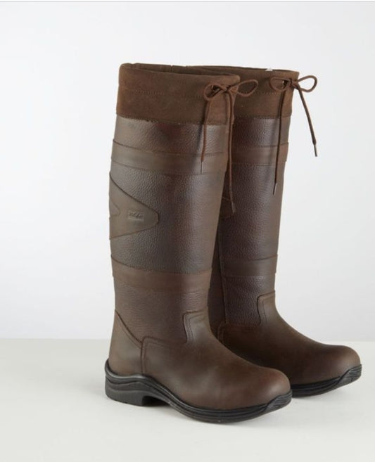 Toggi canyon brown boot