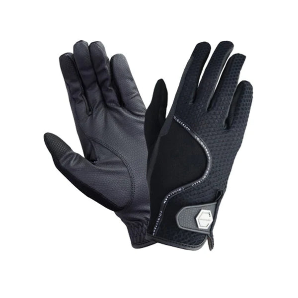 Coldstream Swinton Combi Mesh Summer Riding Gloves