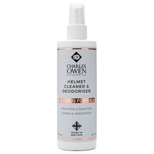 Charles Owen Helmet Cleaner/Deodoriser