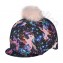 Elico Pony Fantasia Lycra Hat Cover