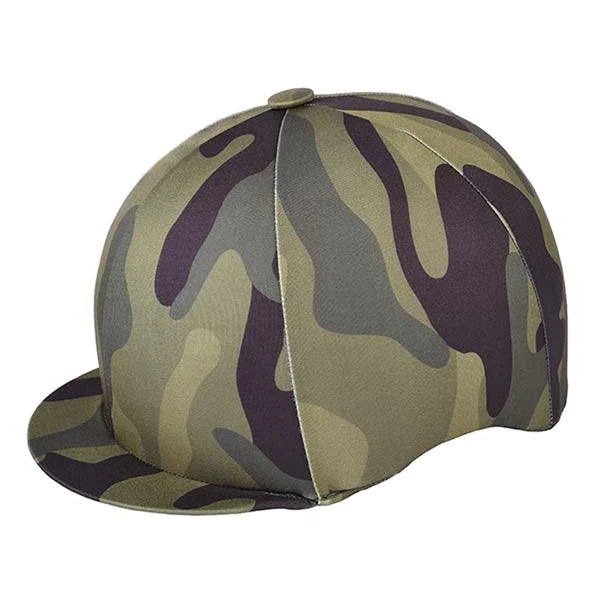 Elico Lycra Capz Hat Cover