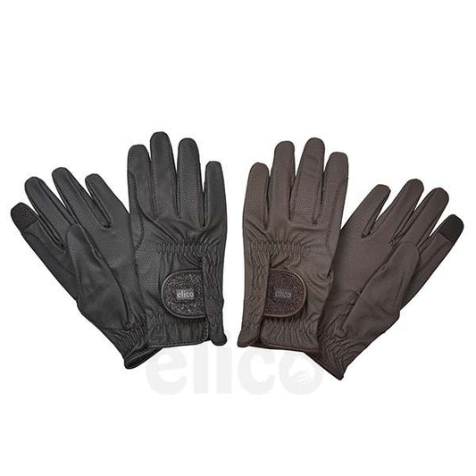 Elico Bamford Bling Gloves