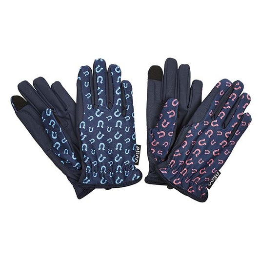 Elico Elvaston Children's Gloves