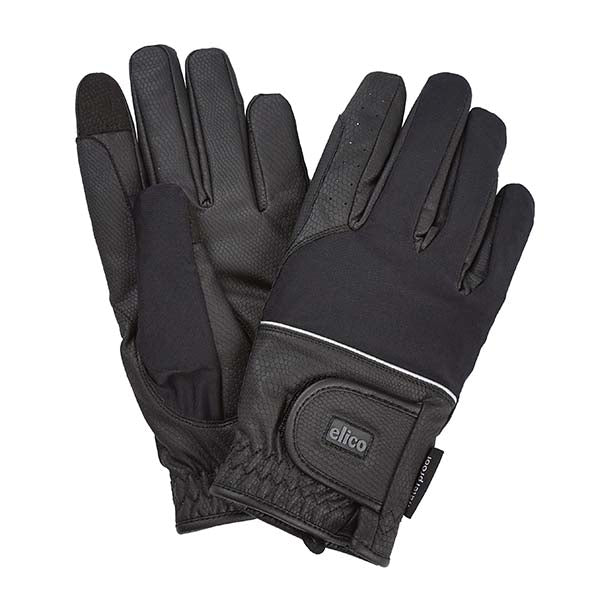 Elico Longford Waterproof Gloves