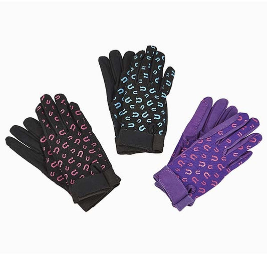 Elico Childrens Ravensdale Gloves