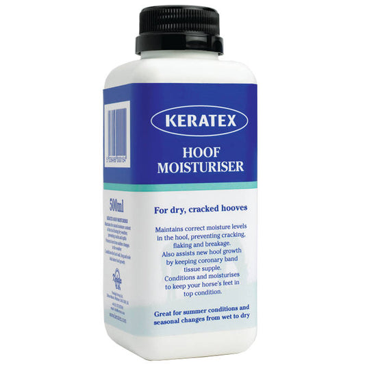 Keratex Hoof Moisturiser