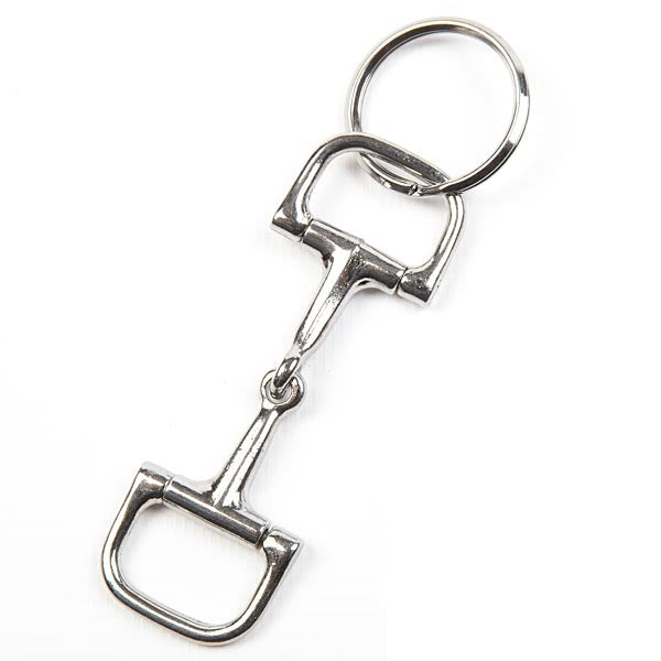 Elico Keyring - D Ring Bit