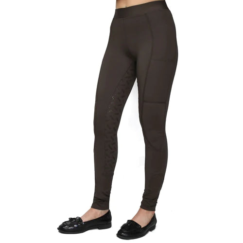 Whitaker Shore Riding Tights