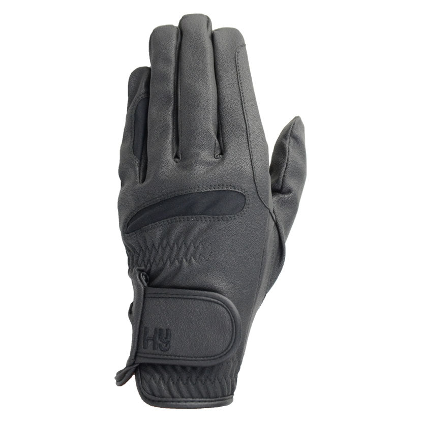 Hy Equestrian Lightweight Riding Gloves