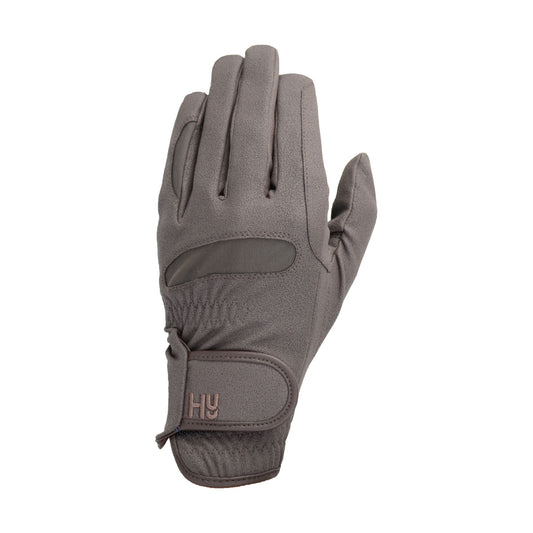 Hy Equestrian Lightweight Riding Gloves