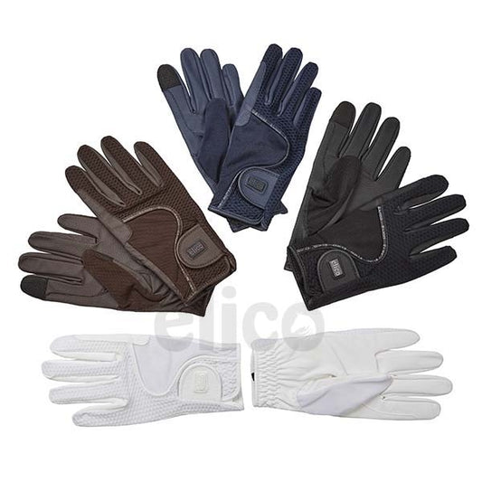 Elico Milford Riding Gloves